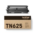 Toner Brother Oryginał do DCP-L8630CDW, HL-L8430CDW | 3tys. (TN625BK) Black